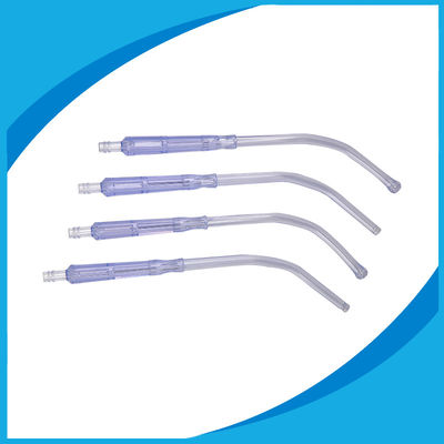 1.8M Yankauer Handle With Suction Tubing Disposable Medical Device