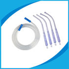 1.8M Yankauer Handle With Suction Tubing Disposable Medical Device