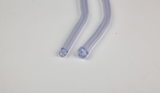 1.8M Yankauer Handle With Suction Tubing Disposable Medical Device