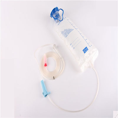 1000ml 1200ml Gravity Type Enteral Feeding Bag