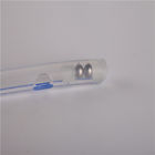 120cm CE / ISO13485 Medical Grade PVC Stomach Tube Catheter