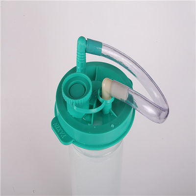 1L 2L Suction Liner Soft Bag With Filter And Check Valve