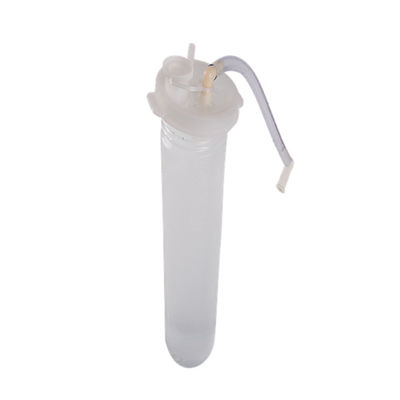 1L 2L Suction Liner Soft Bag With Filter And Check Valve