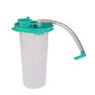 1L 2L Suction Liner Soft Bag With Filter And Check Valve