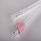 Fr 06 Fr 26 Silicone 3 Way Foley Catheter Disposable Medical Device