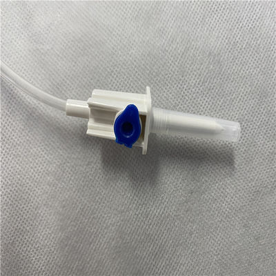 200ml PVC OEM Disposable Humidifier Chamber