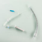 ISO13485 Endotracheal Tubes / Pvc Breathing Tube Disposable Medical Device