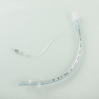 ISO13485 Endotracheal Tubes / Pvc Breathing Tube Disposable Medical Device