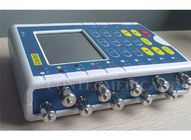 CE Multifunctional 12 Lead Ecg Simulator Electronic Medical Equipment For Testing