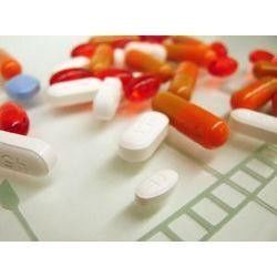 Amoxicillin Antibiotics Granules 0.125g Antibiotic Drugs For Infection Treatment
