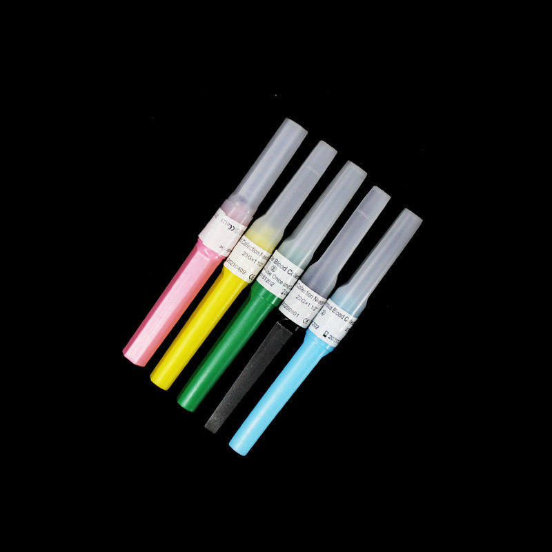 Polymer Pen Type 23g Disposable Laboratory Supplies